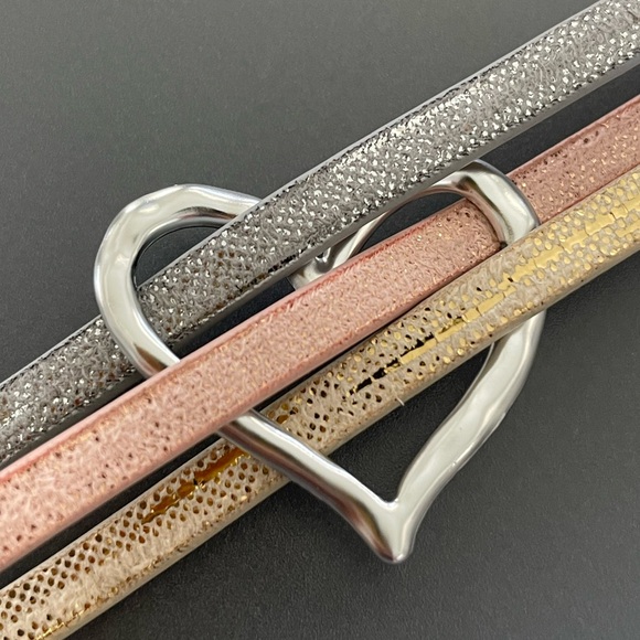 Bohemian Heart Bracelet - Picture 8 of 16